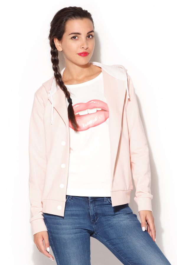 99252 Sweatshirt model 44100 Katrus