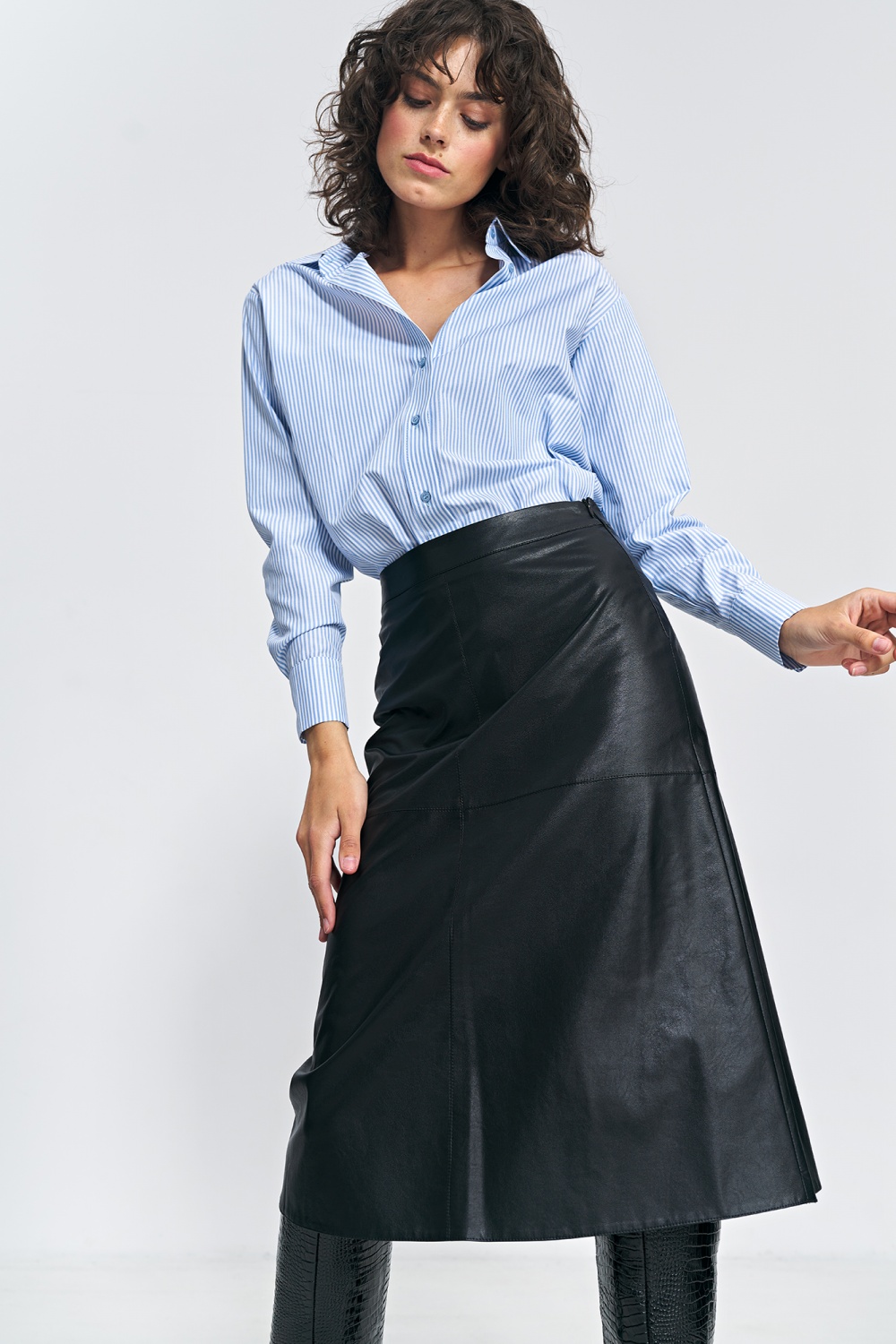 992533 Skirt model 184596 Nife