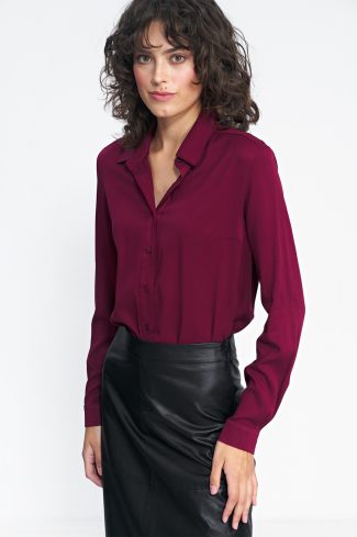 992579 Long sleeve shirt model 184608 Nife