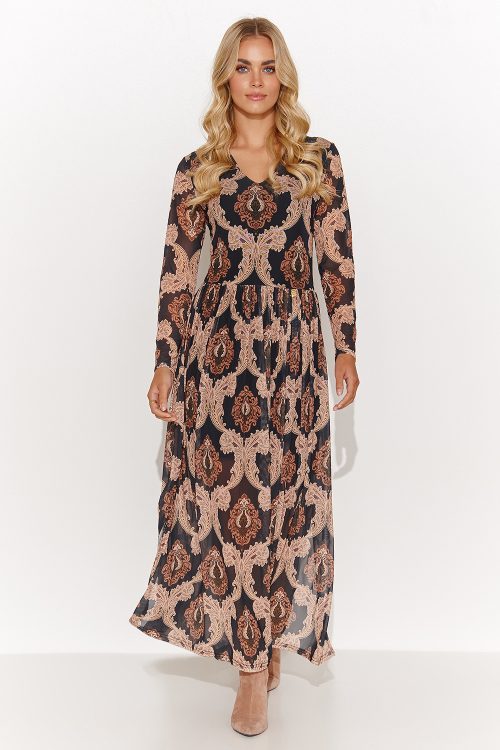 993168 Daydress model 184804 Makadamia