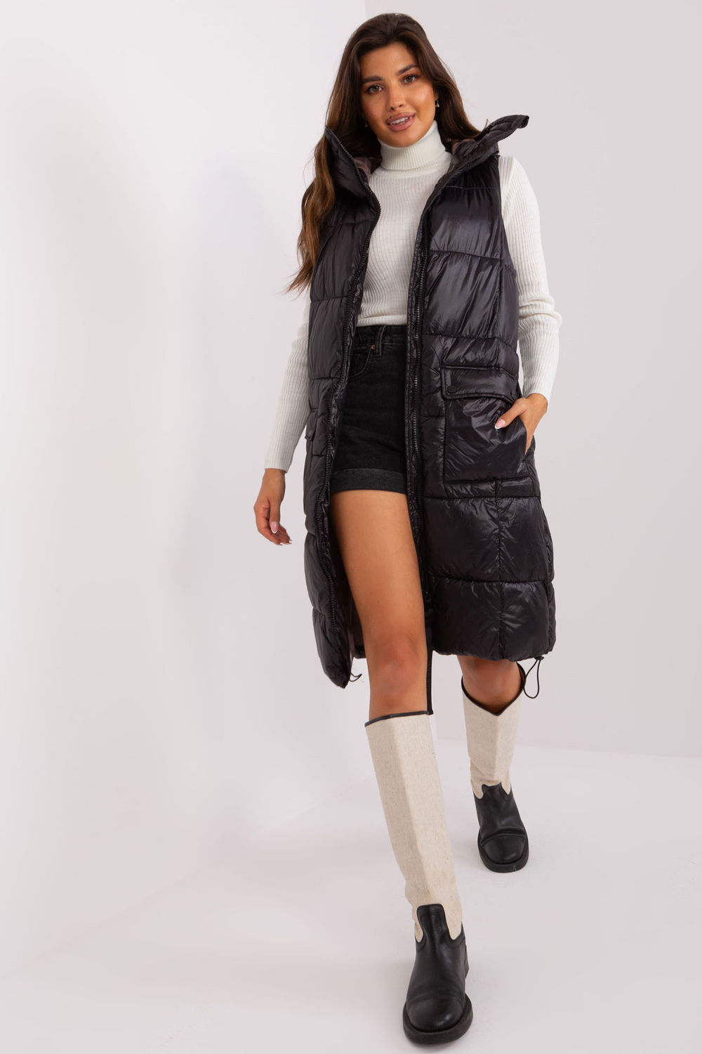 993279 Gilet model 184837 Sublevel