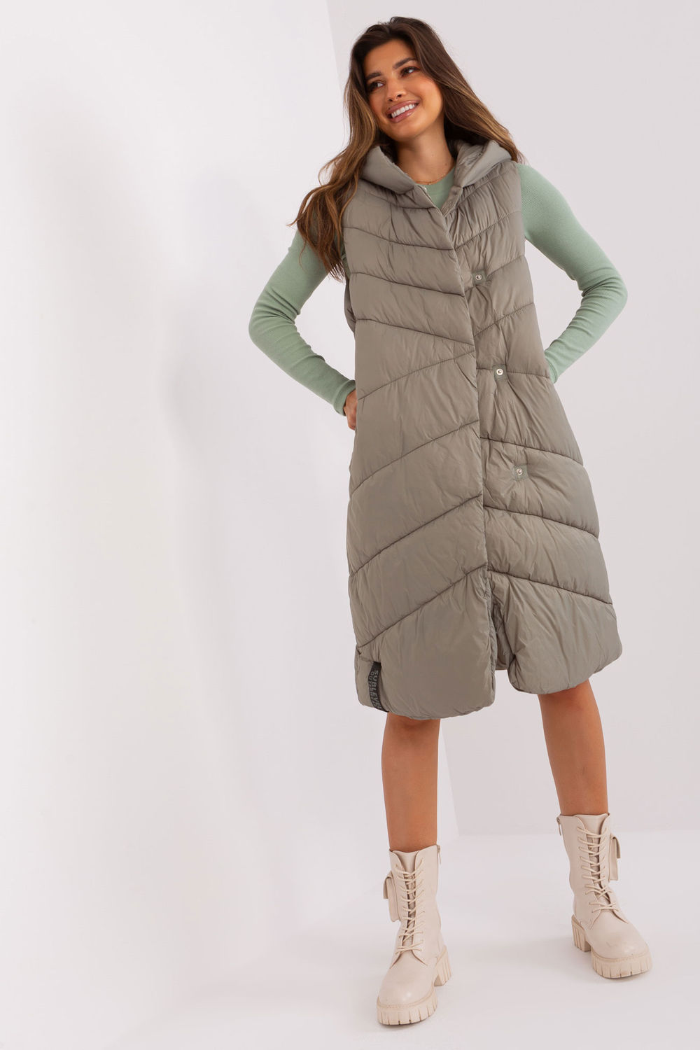 993292 Gilet model 184842 Sublevel
