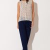 99366 Blouse model 44066 Katrus