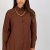 993679 Long sleeve shirt model 184959 Factory Price