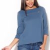 Blouse model 43973 Katrus