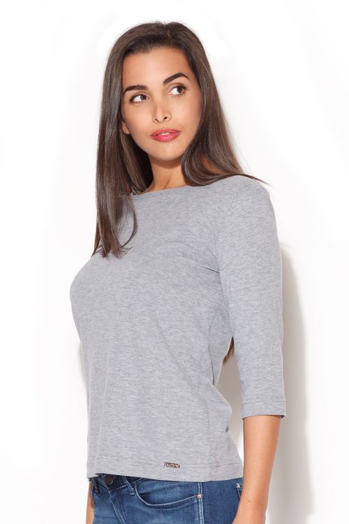 99380 Blouse model 43981 Katrus