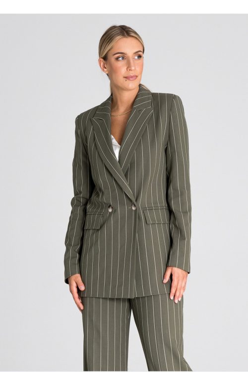 994020 Jacket model 185070 Figl