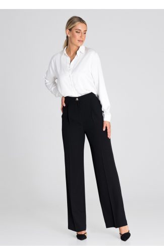 994040 Trousers model 185075 Figl
