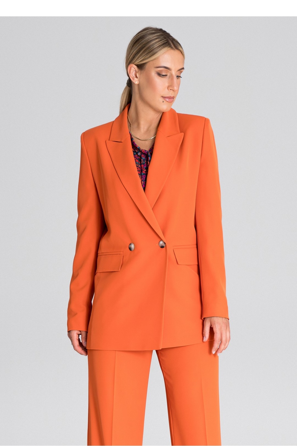 994052 Jacket model 185078 Figl