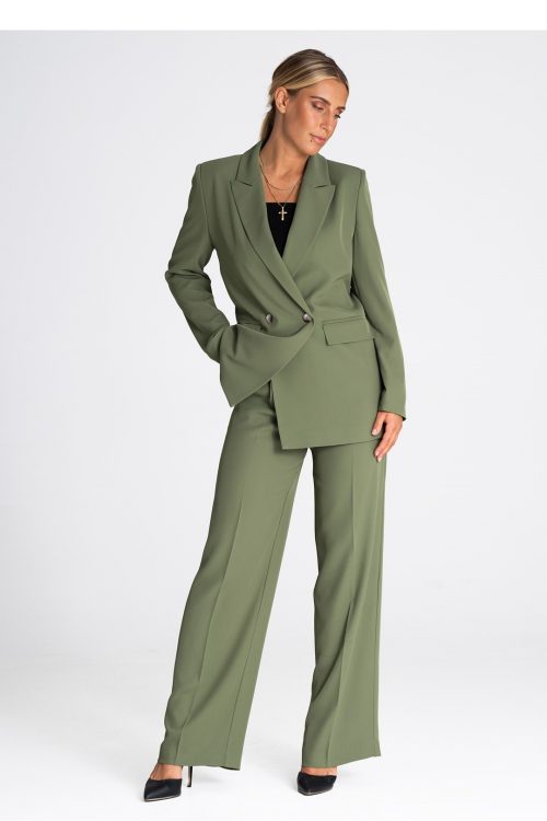 994060 Jacket model 185080 Figl