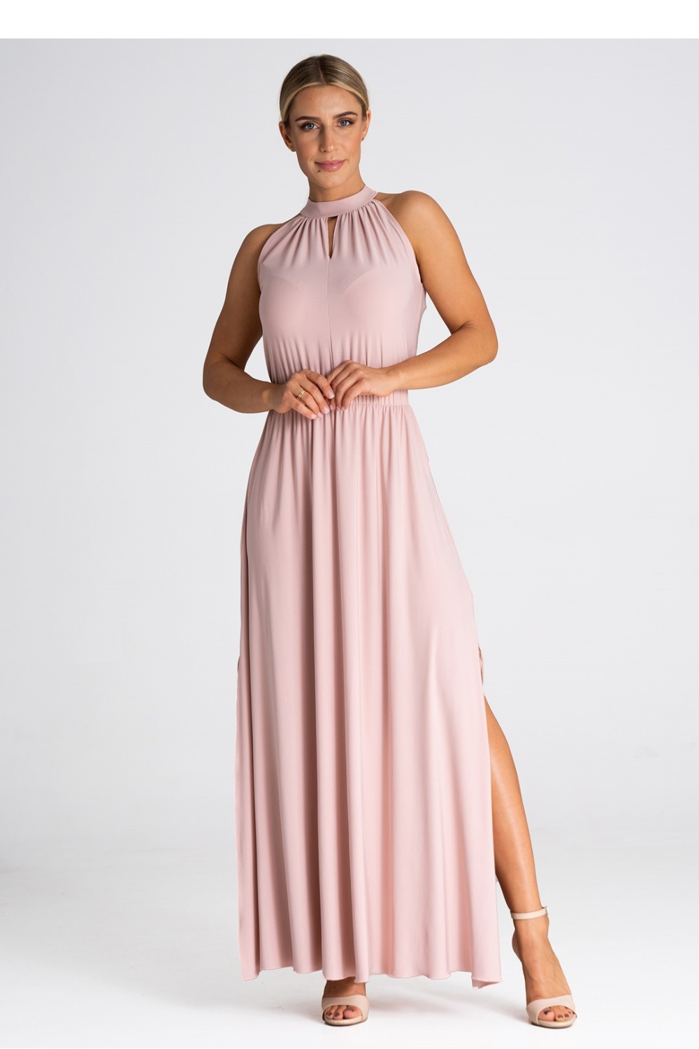 994072 Cocktail dress model 185083 Figl