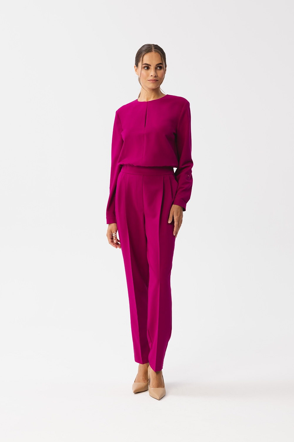 994122 Suit model 185098 Stylove