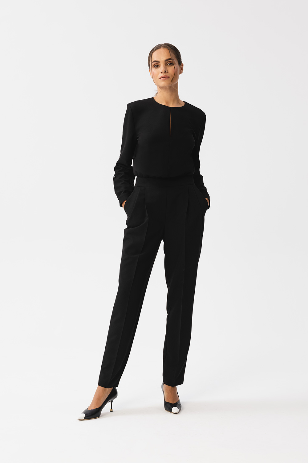994124 Suit model 185099 Stylove