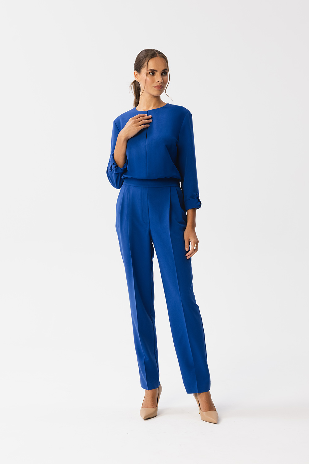 994126 Suit model 185100 Stylove