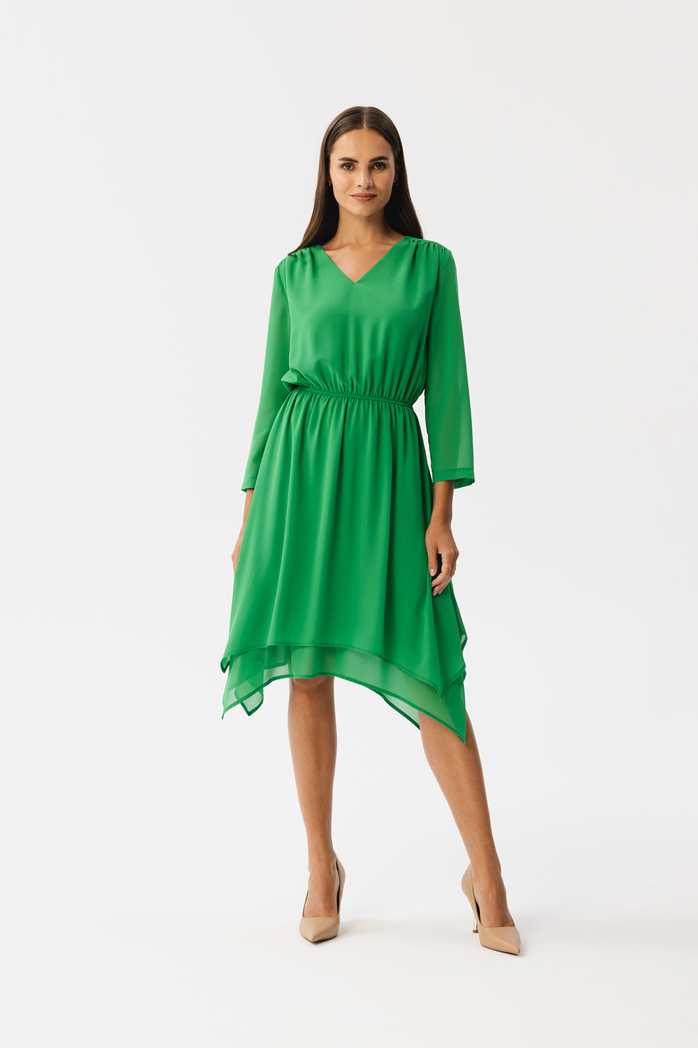 994128 Cocktail dress model 185101 Stylove