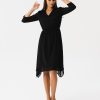 994132 Cocktail dress model 185103 Stylove