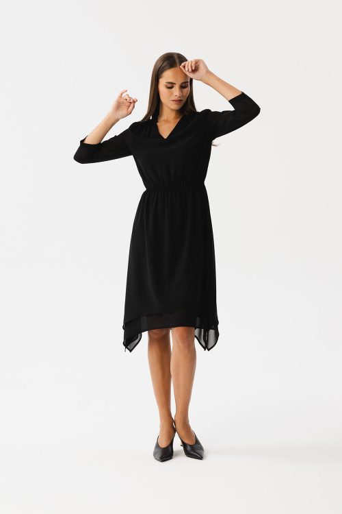 994132 Cocktail dress model 185103 Stylove