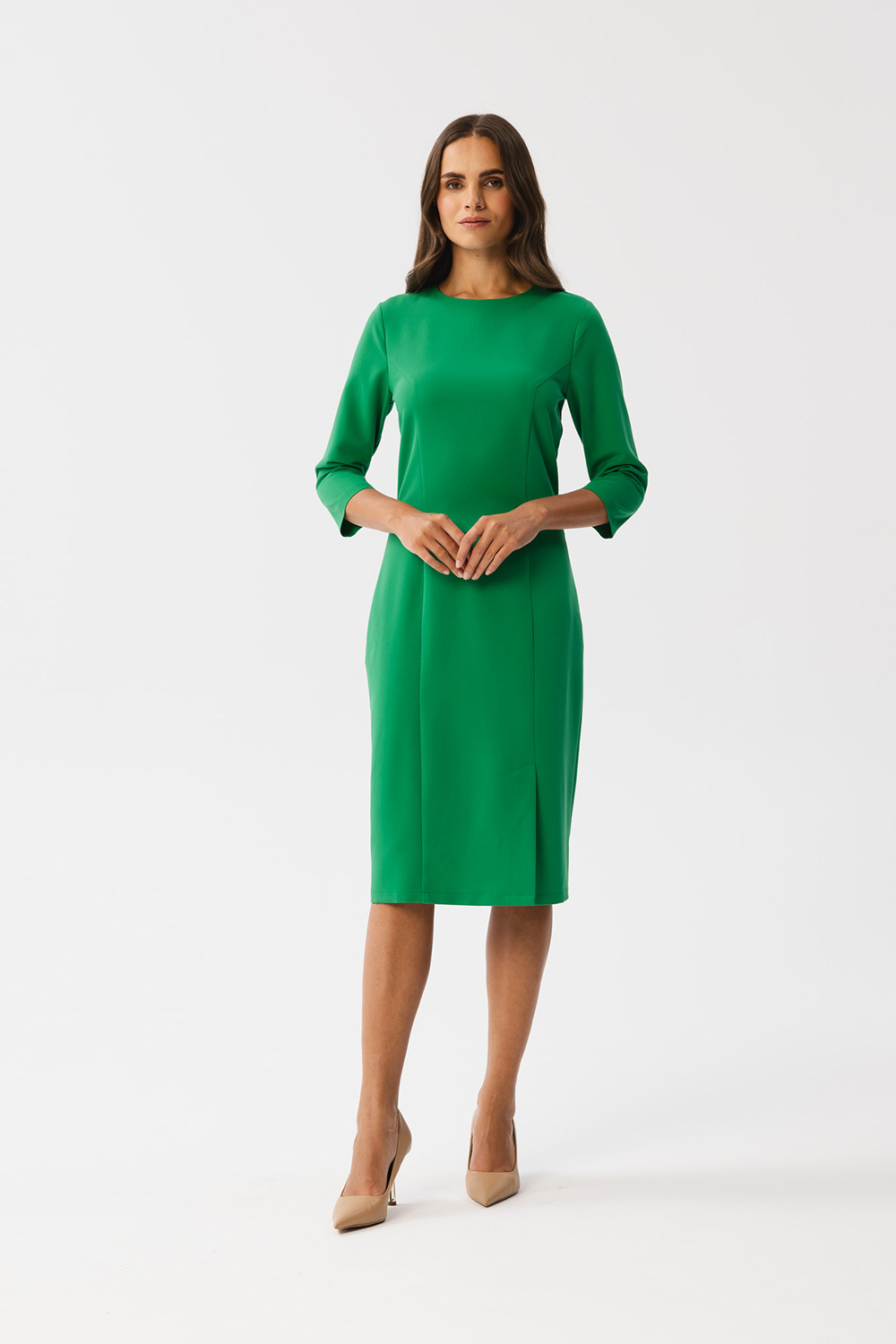 994164 Daydress model 185117 Stylove