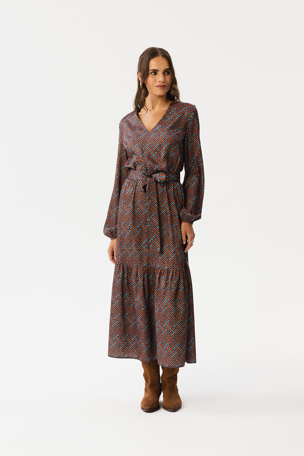 994172 Daydress model 185121 Stylove