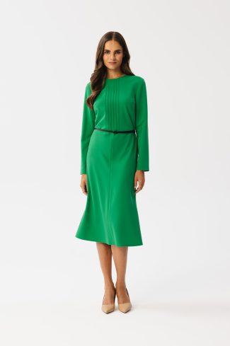 994182 Daydress model 185126 Stylove