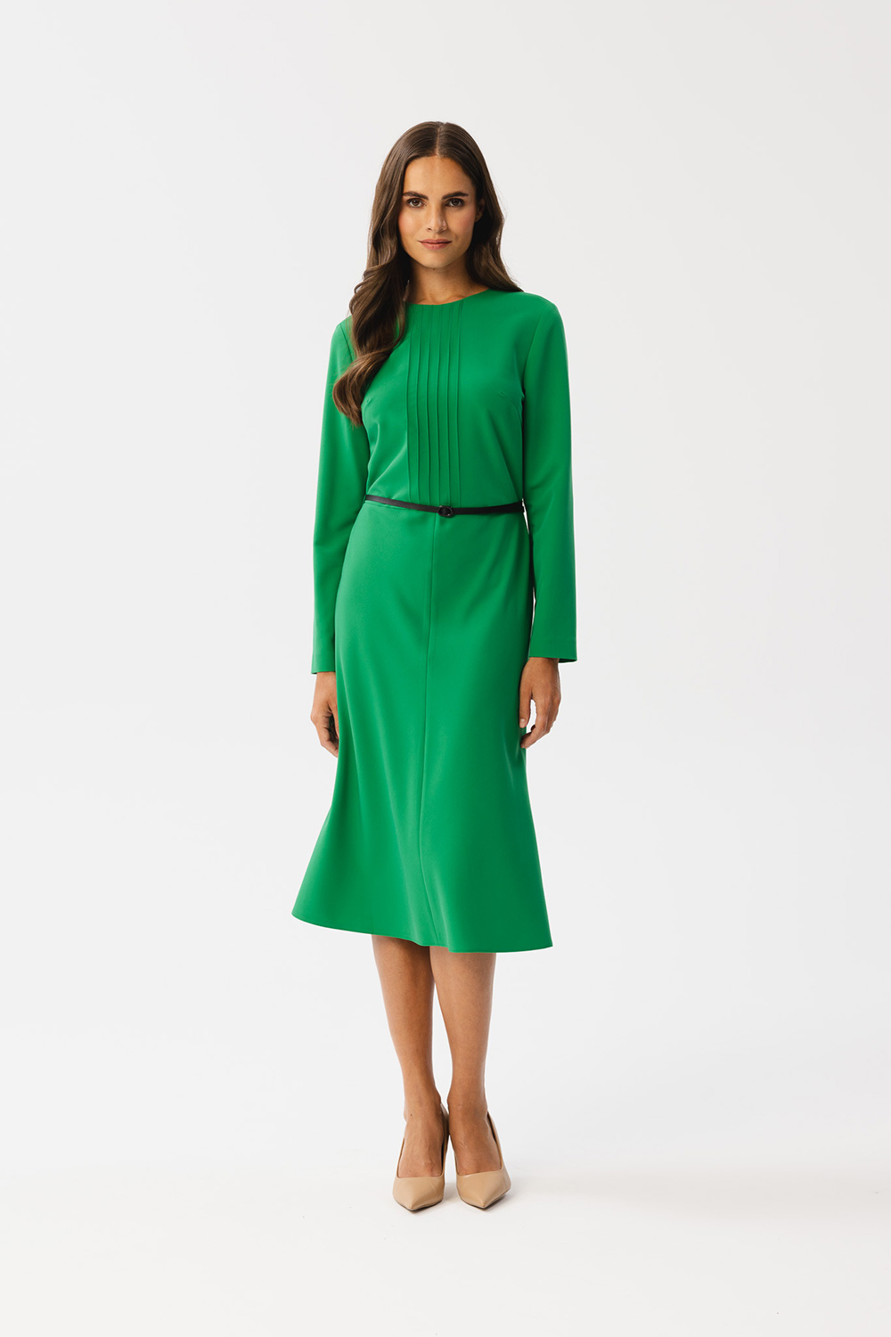 994182 Daydress model 185126 Stylove