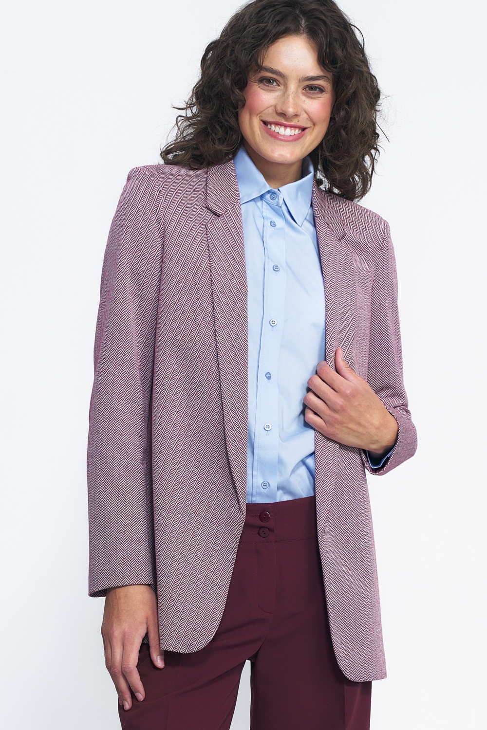994368 Jacket model 185184 Nife