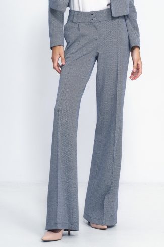 Trousers model 185192 Nife