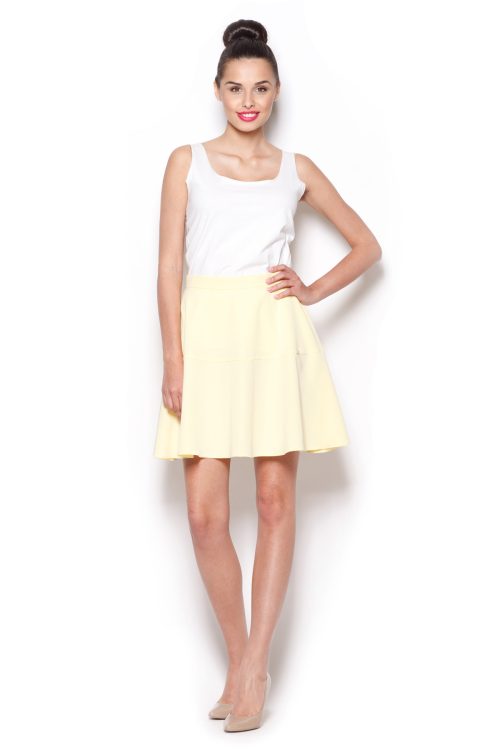 99544 Skirt model 44210 Figl