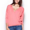 Blouse model 44226 Figl