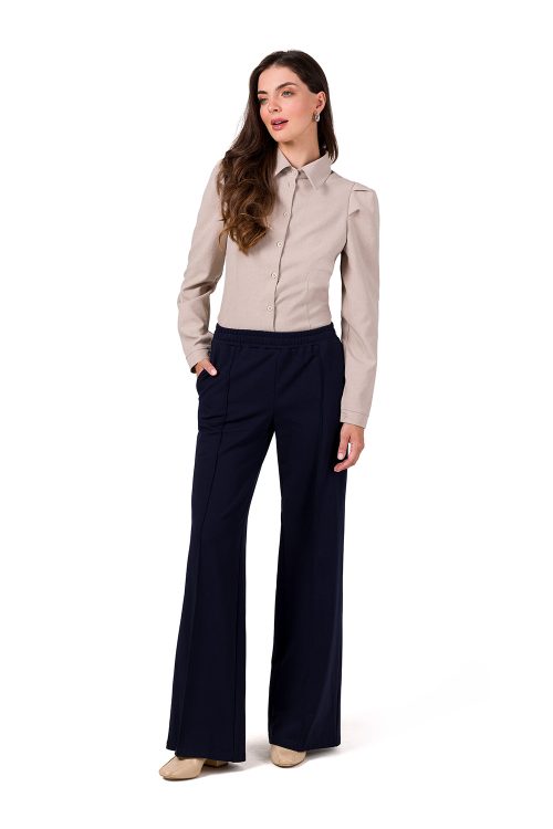 995971 Women trousers model 185785 BeWear