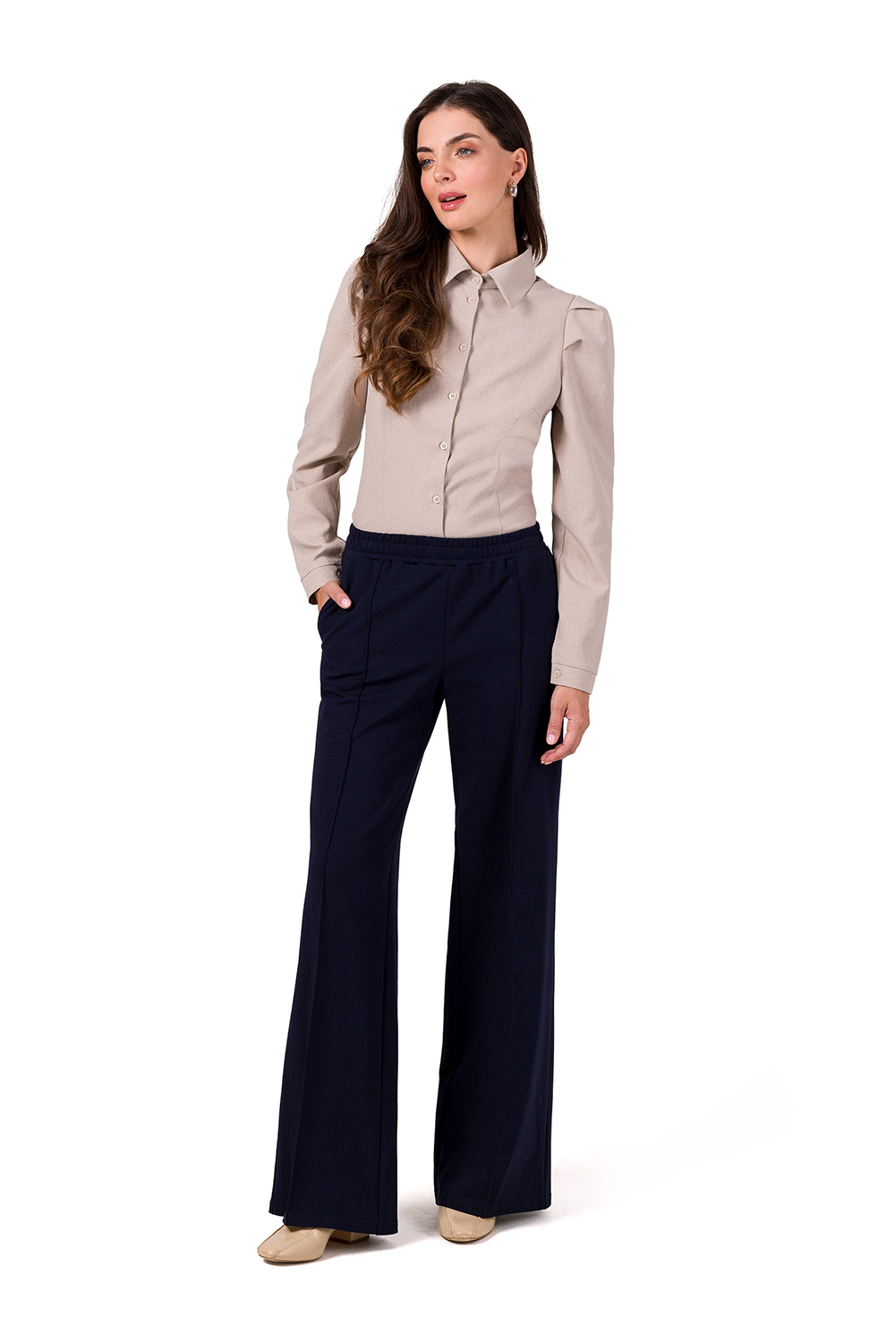 995971 Women trousers model 185785 BeWear