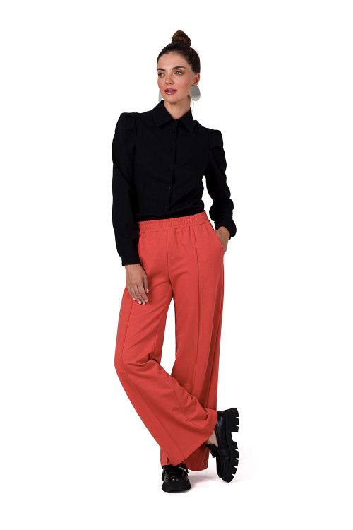 995975 Women trousers model 185787 BeWear