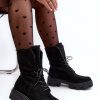 996717 Bootie model 186016 Step in style