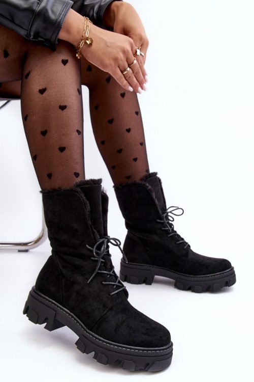 996717 Bootie model 186016 Step in style