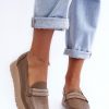 997000 Platform shoes model 186094 Step in style