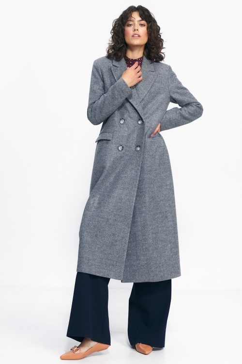 997061 Coat model 186120 Nife