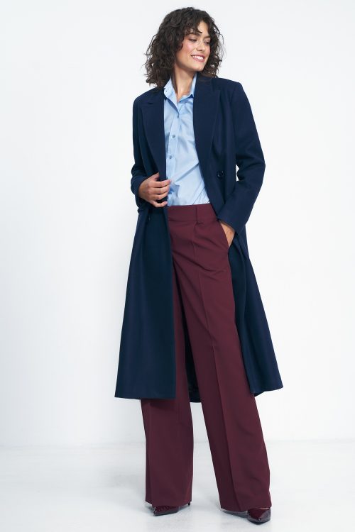 997065 Coat model 186121 Nife