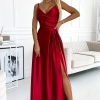 997638 Long dress model 186315 Numoco