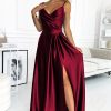 997640 Long dress model 186316 Numoco