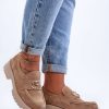 997939 Heeled low shoes model 186417 Step in style