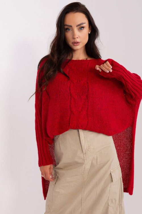 999180 Jumper model 186802 Och Bella
