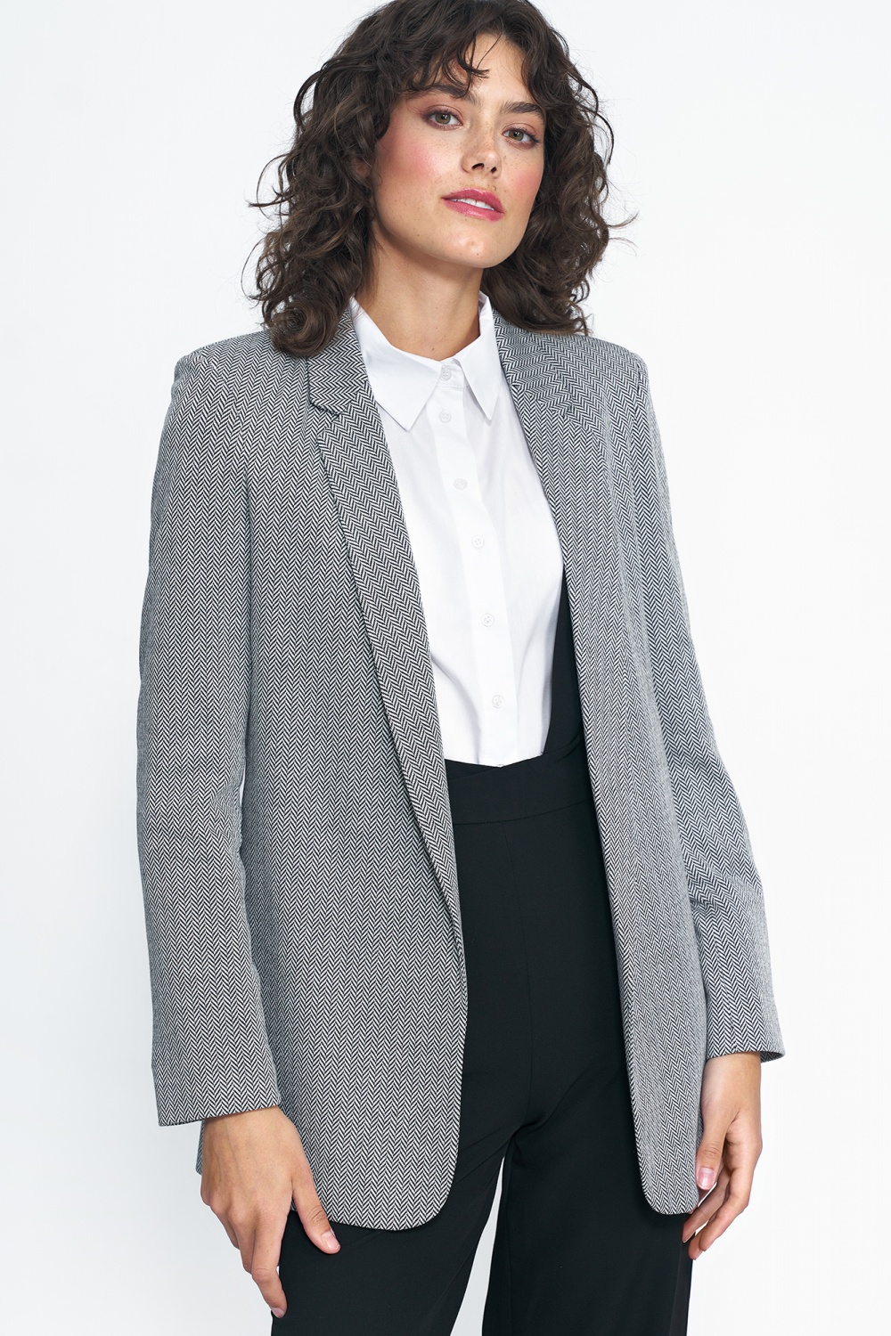 999276 Jacket model 186834 Nife