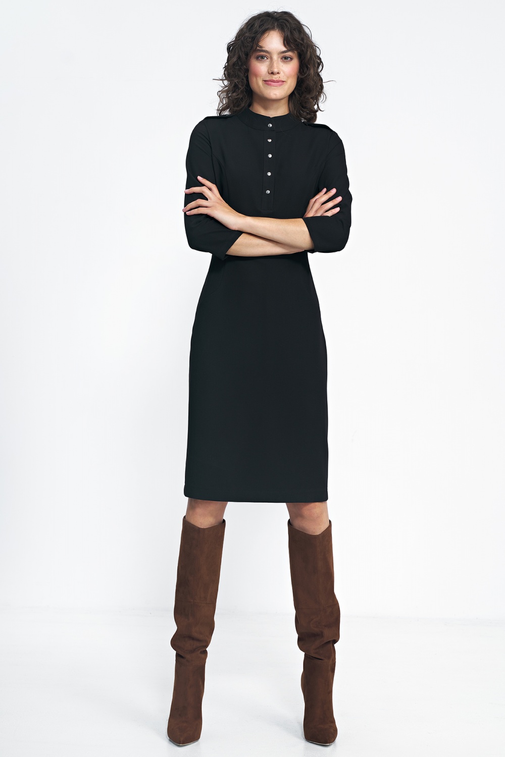999291 Daydress model 186838 Nife