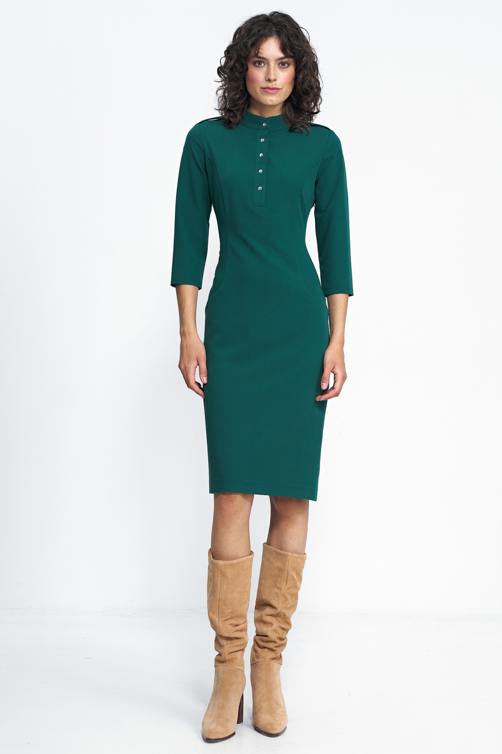 999294 Daydress model 186839 Nife