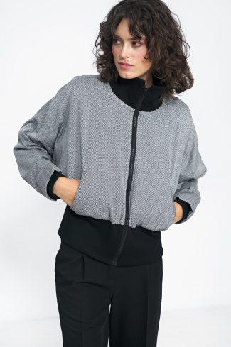Jacket model 186842 Nife
