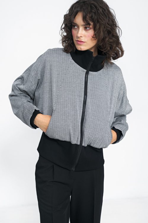 999305 Jacket model 186842 Nife
