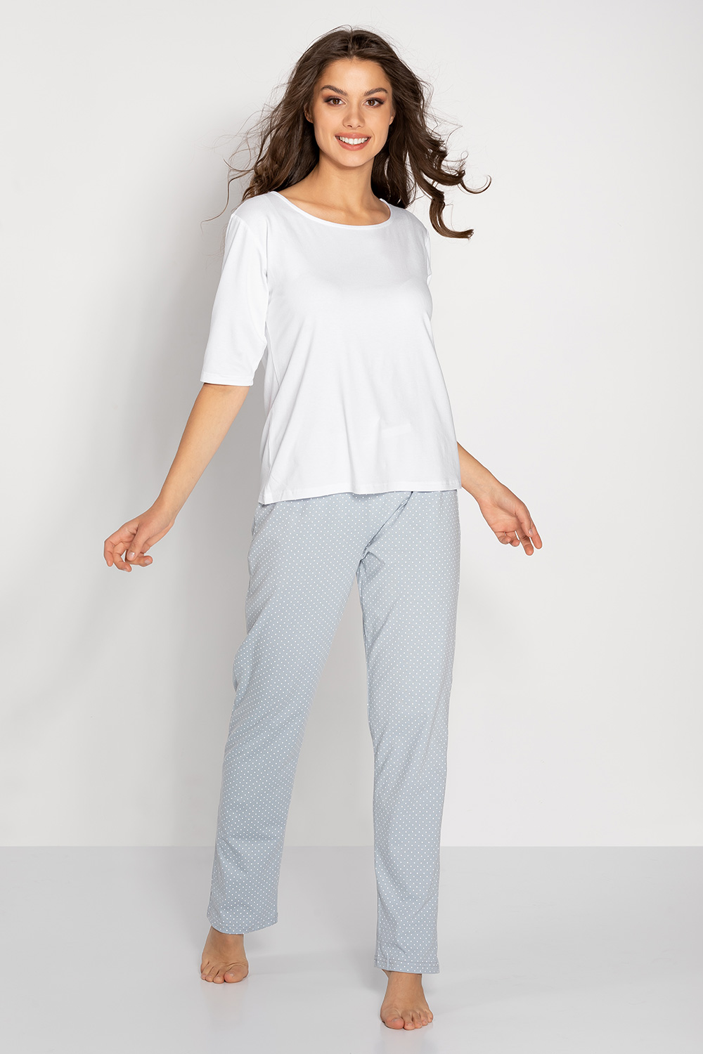 999362 Pyjama model 186796 Momenti Per Me