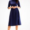 999939 Daydress model 187117 awama