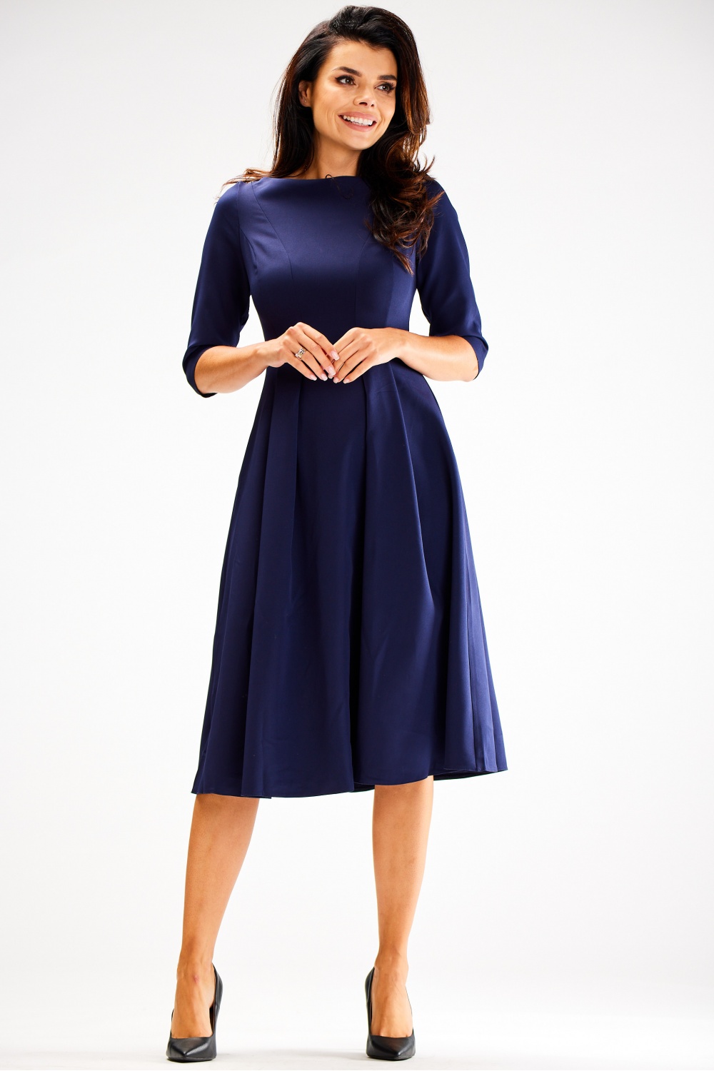 999939 Daydress model 187117 awama