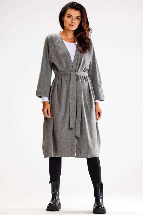 999945 Cardigan model 187119 awama